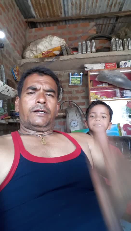 @jahir khan
