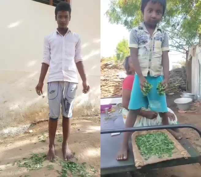 @Yuvaraj feelings 😔