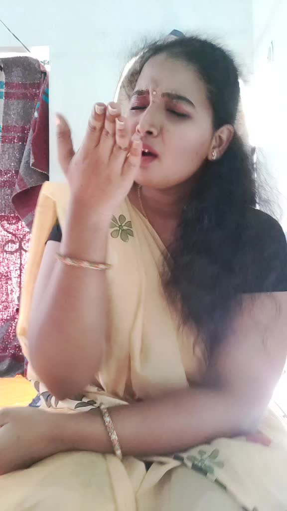 @Meghana Reddy