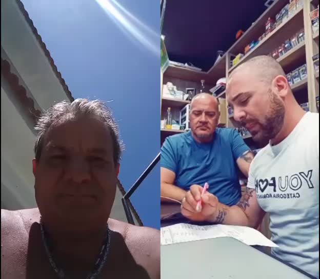 @Vincenzo Andretta