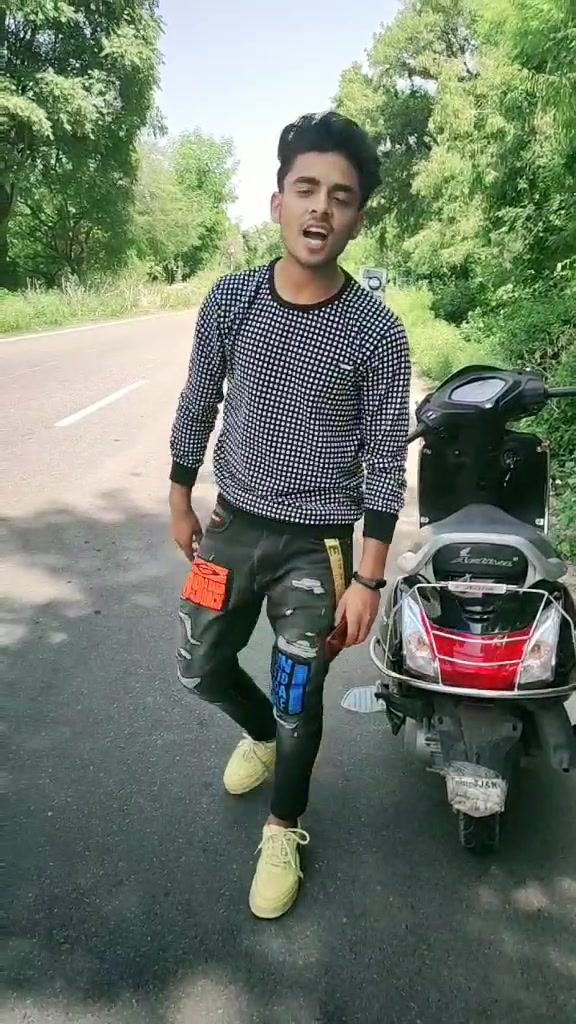 @🔥Harsh Bhagat🔥