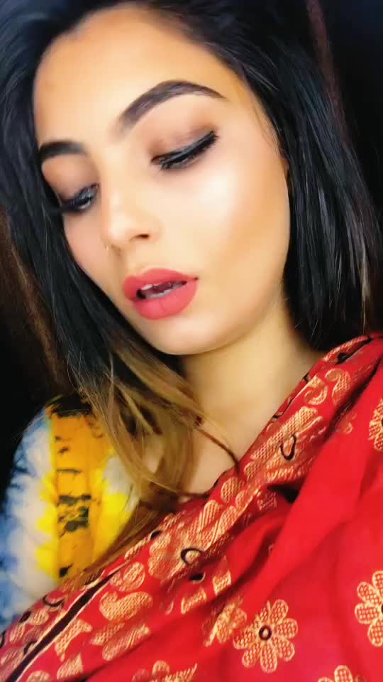 @Tanvi Kashyap