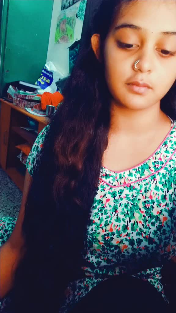 @Abhinaya