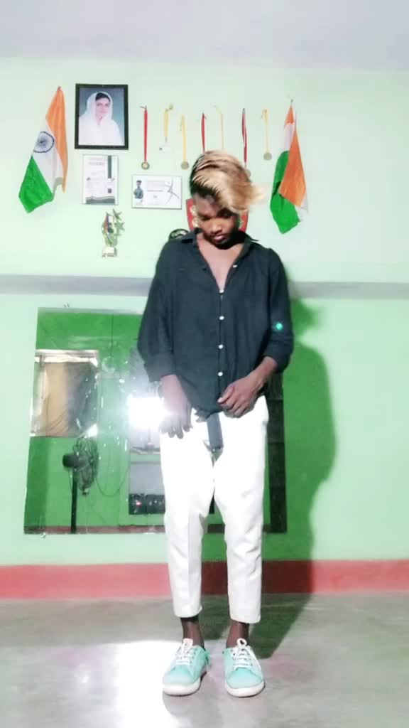 @Vishesh Jaikar