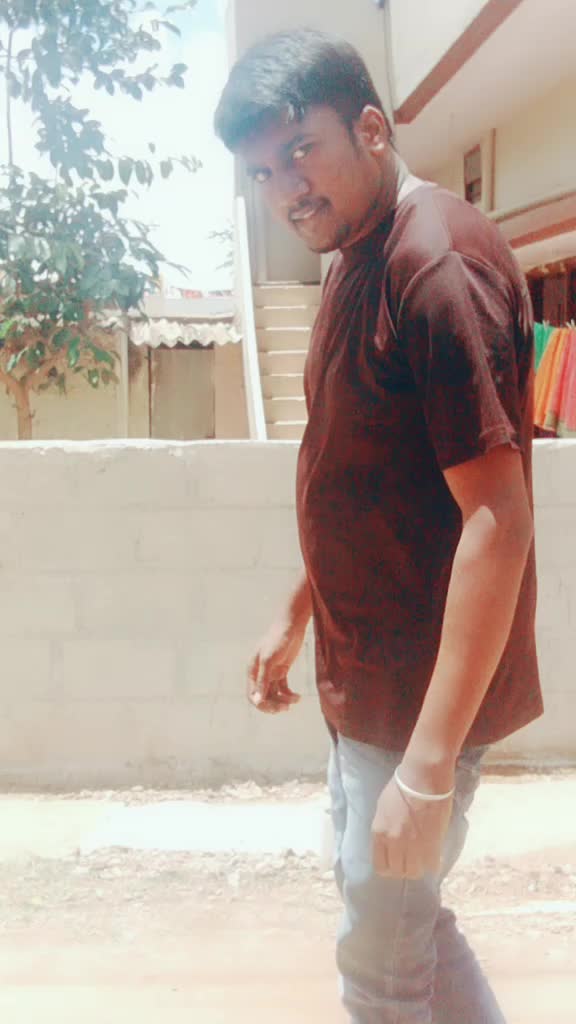 @LIKELYSTARGOVINDARAJ