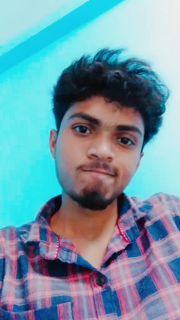 @attitude boy Charan