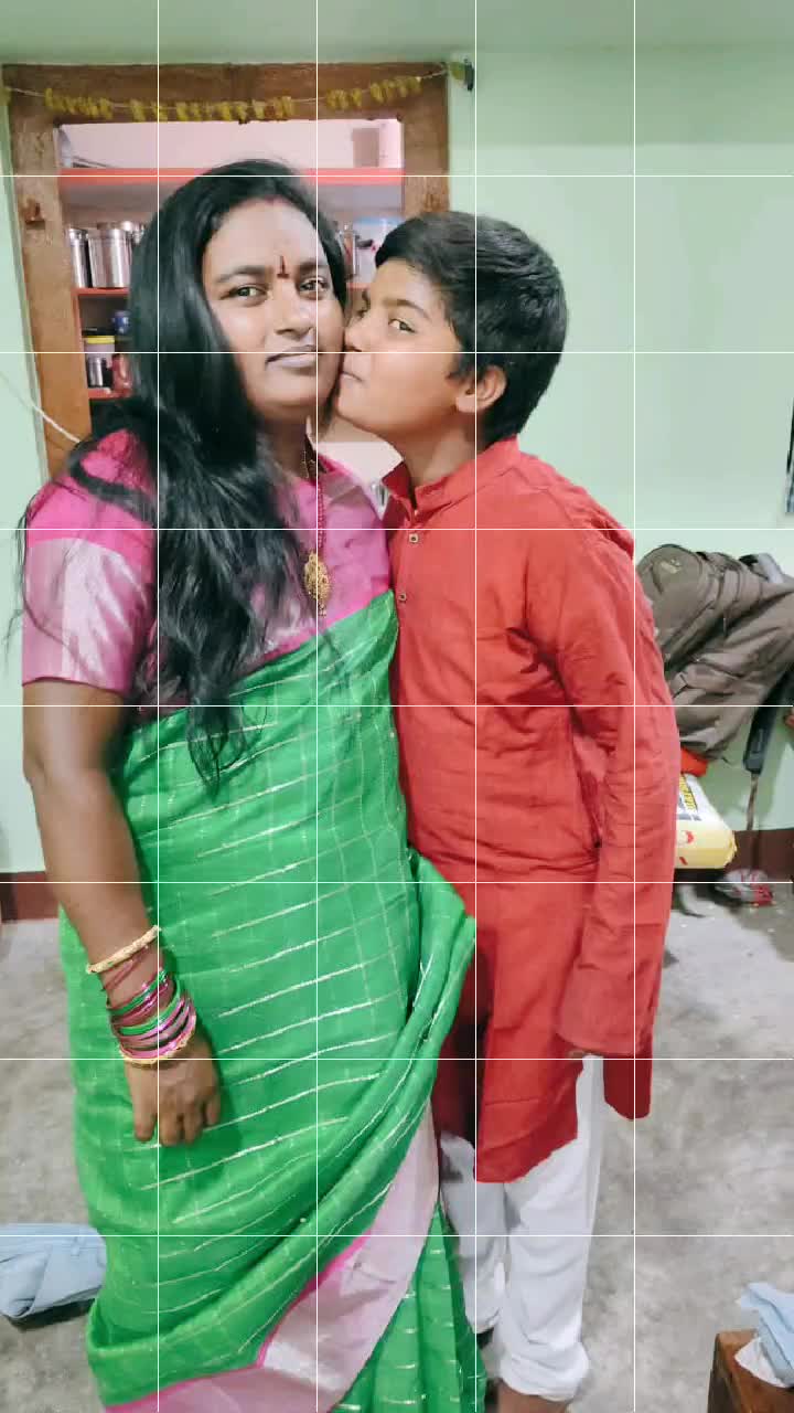 @Praveen Jayaramaraju