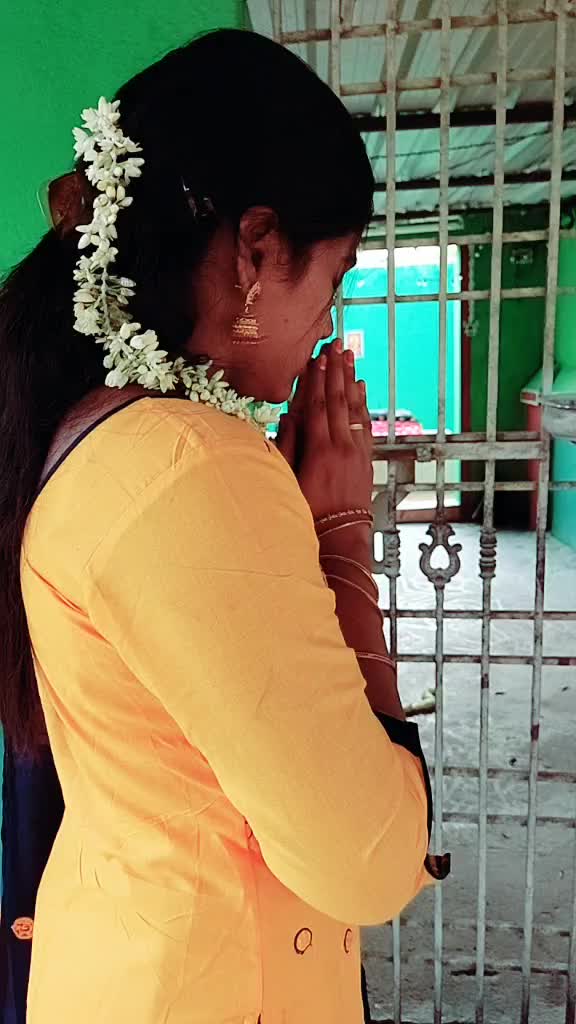 @traditional beauty
