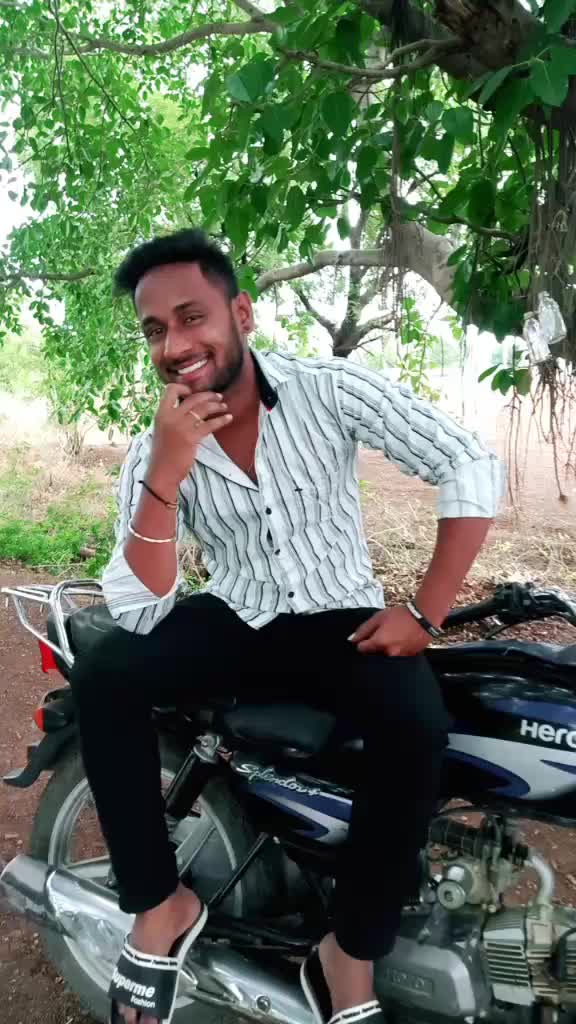 @Mallesh Gouds