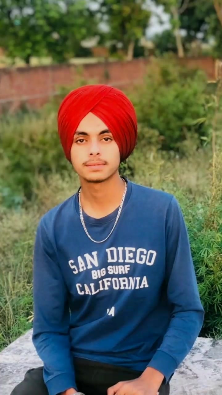 @❤️ਸਾਊ ਪੁੱਤ ਬੇਬੇ ਦਾ❤