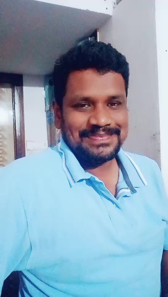 @U Venkatesh  Mudiraj