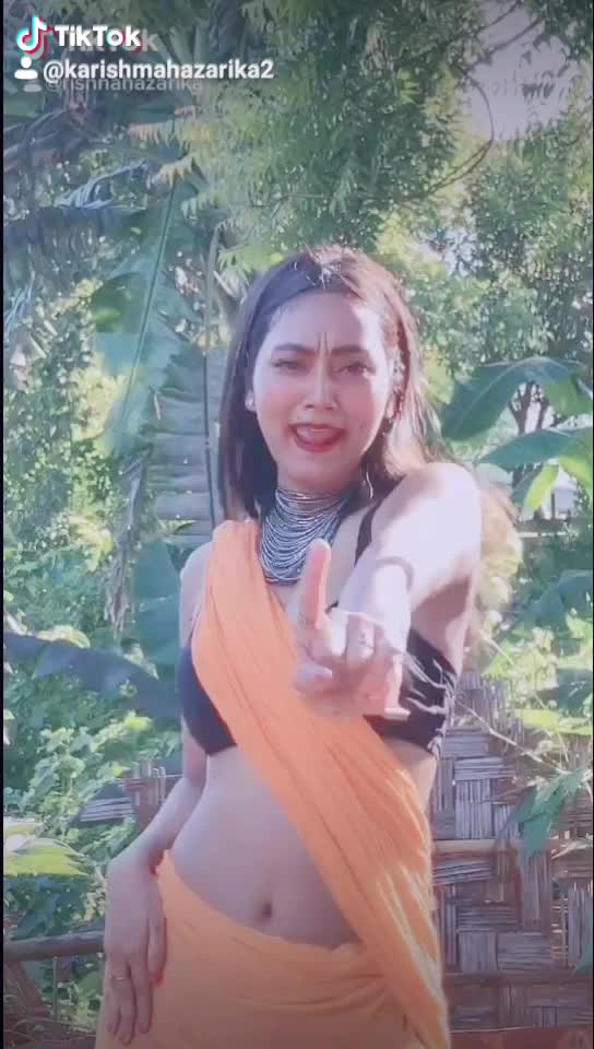 @Karishma Hazarika