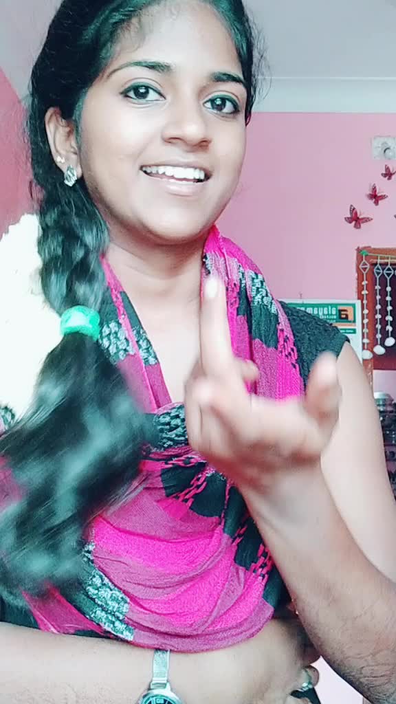 @sunitha vaayadi