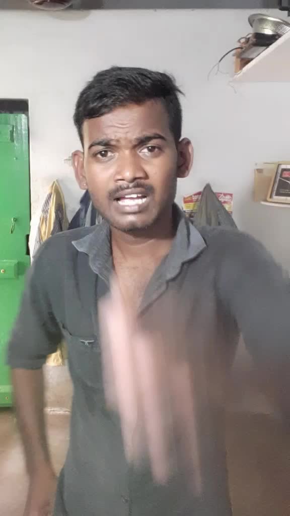 @Unlucky boy balaji