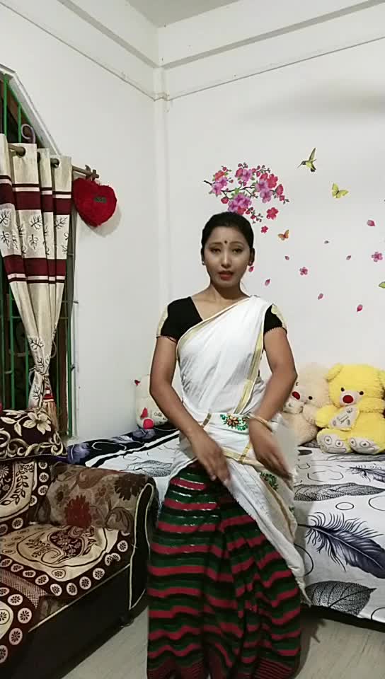 @Shneha Konwar