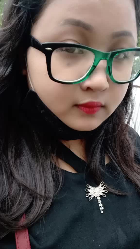@Pollobi Gogoi