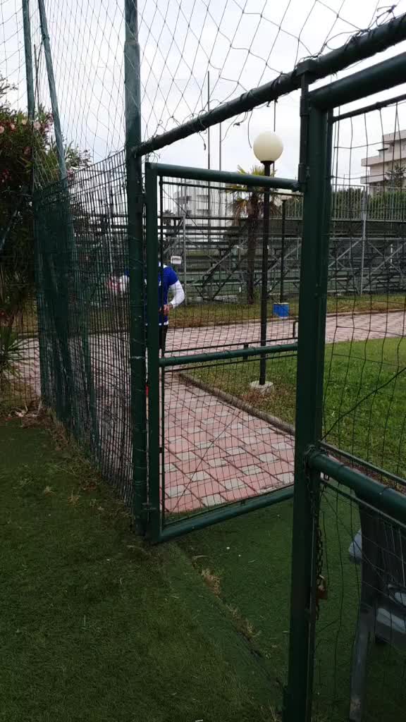 @Alex Di Giorgio