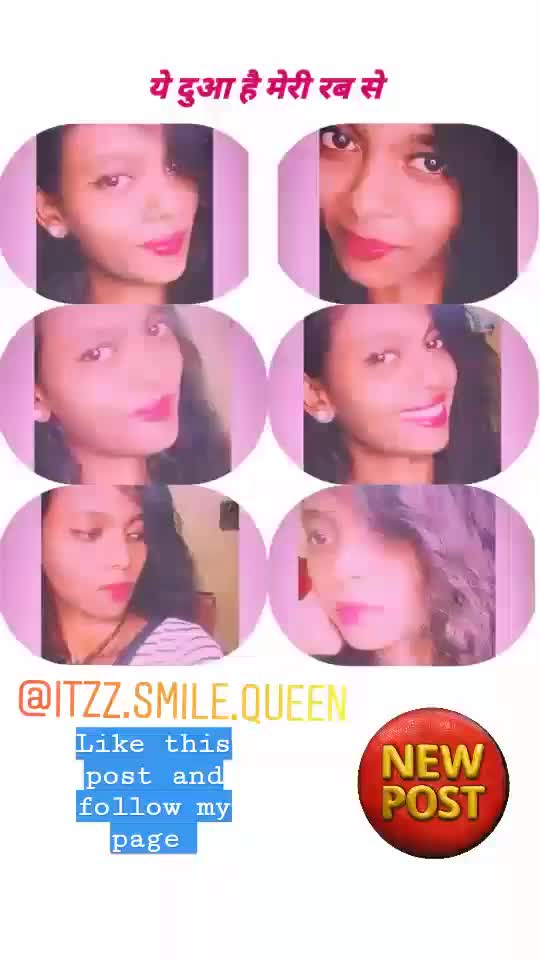 @smile Queen 👑