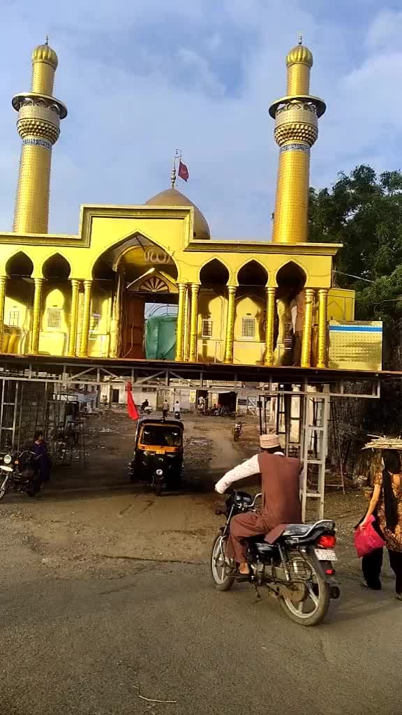 @Gulam Raza