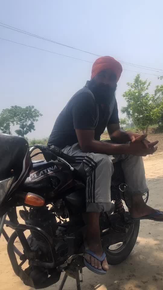 @ਸੱਤੀ ਸਿੱਧੂ