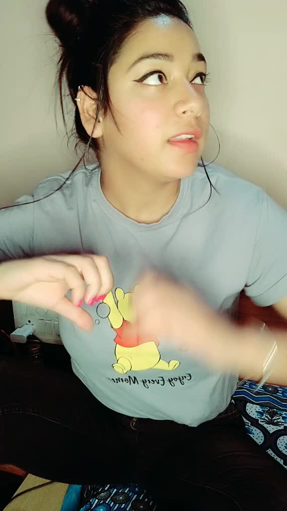 @Shivani Jaswal