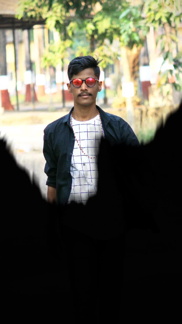 @Abhishek Magar
