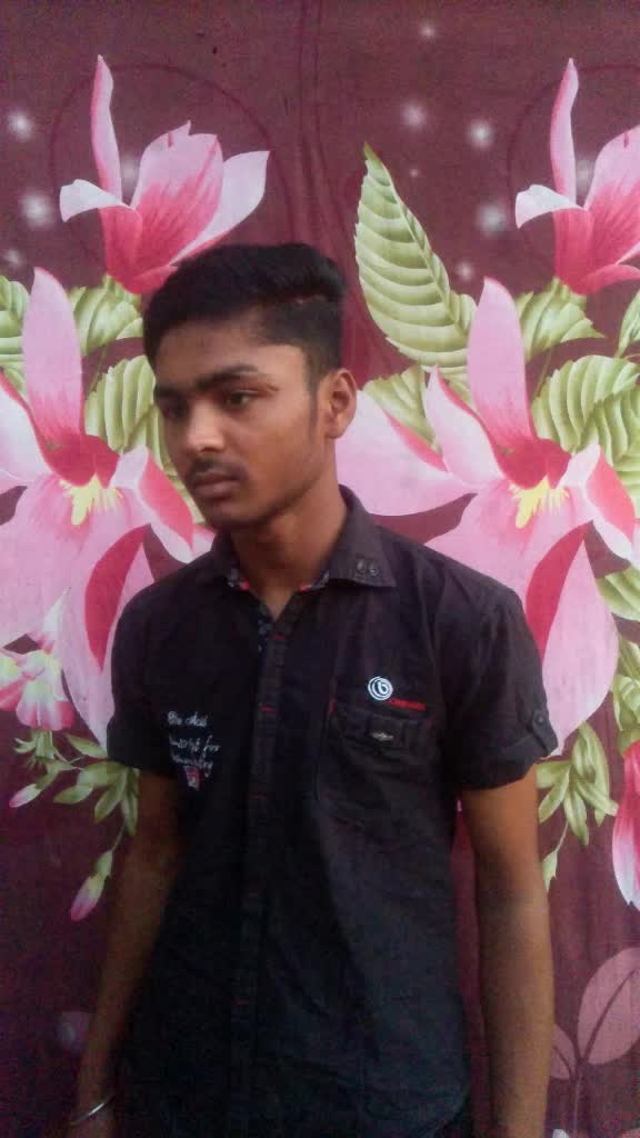 @Govinda shau 1