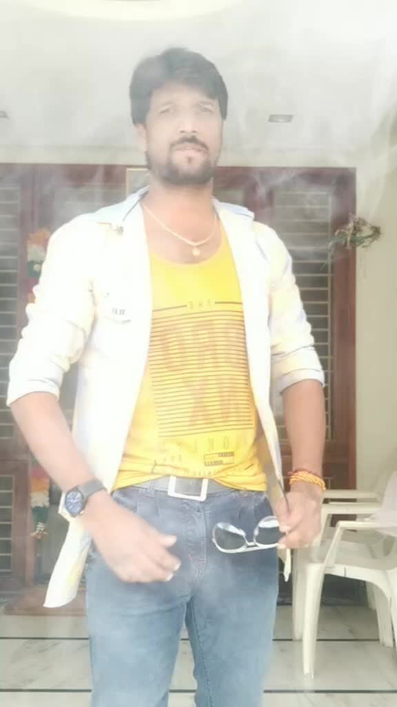@Uma Shankar Yedida