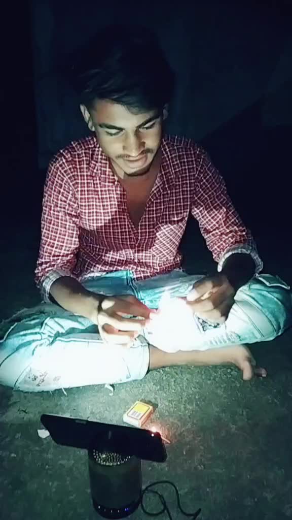 @mr_ bramha