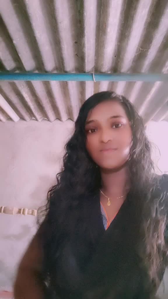 @Queen rowdy potti 😍