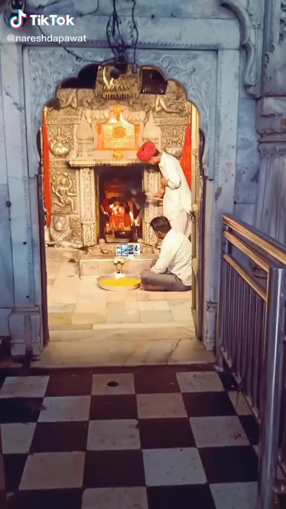 @Jai mata Di sa 🙏🙏