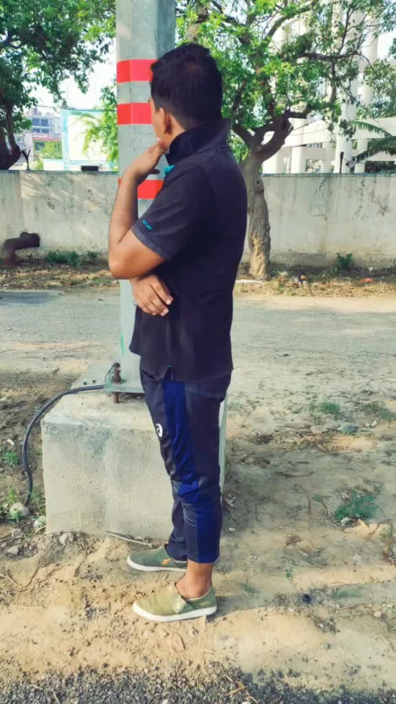 @ashutosh dubey