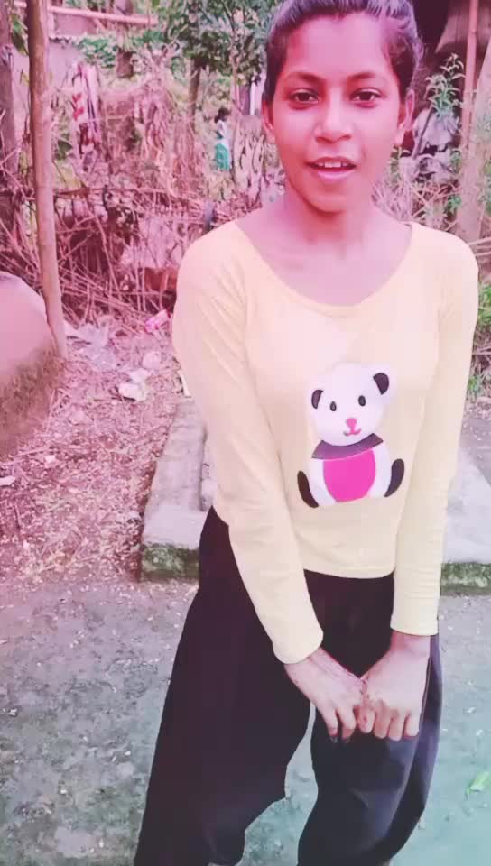 @tiktok queen Asha