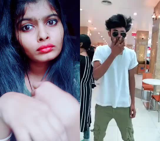 @💖PRINCE OF PAVANI💖