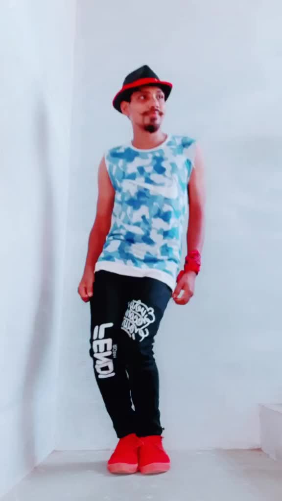 @Dancer Boy ank