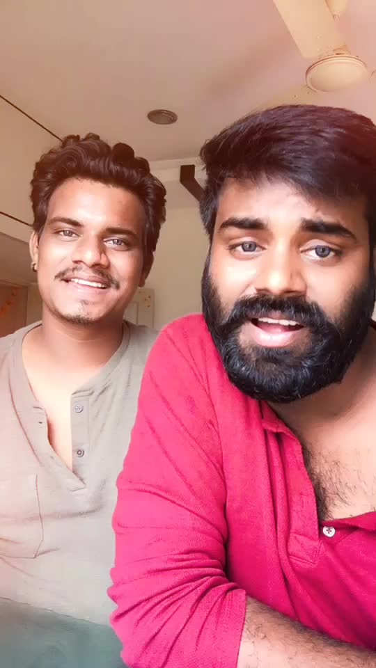 @F2  Brothers😁😜