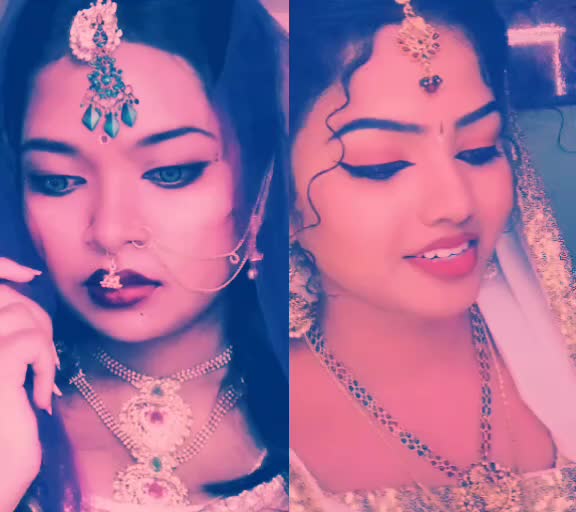 @Radhika