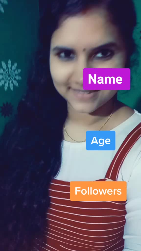 @Aparna Subramaniam 😉