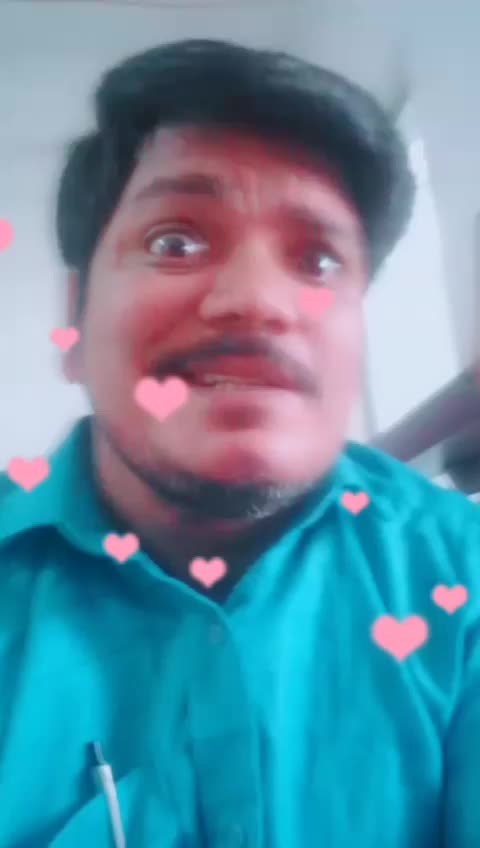 @Srinivasulu Sreenu S