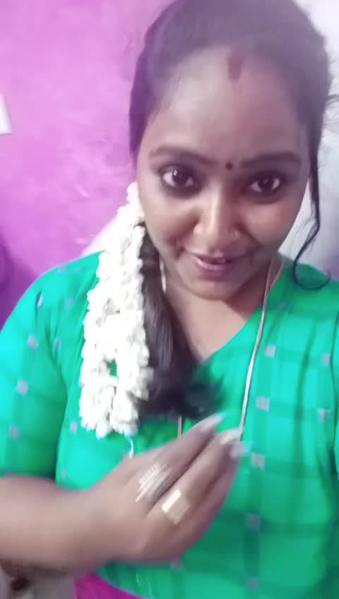 @Anusiya D