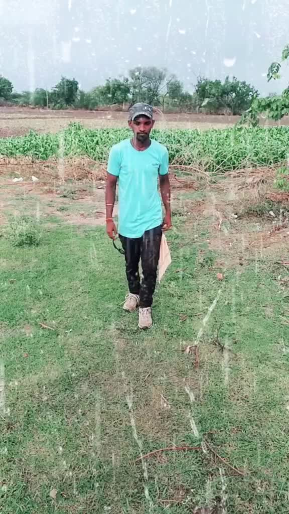 @M Ramu