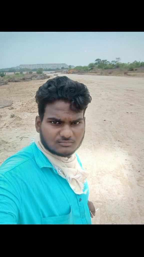 @Thipparapu Nethaji