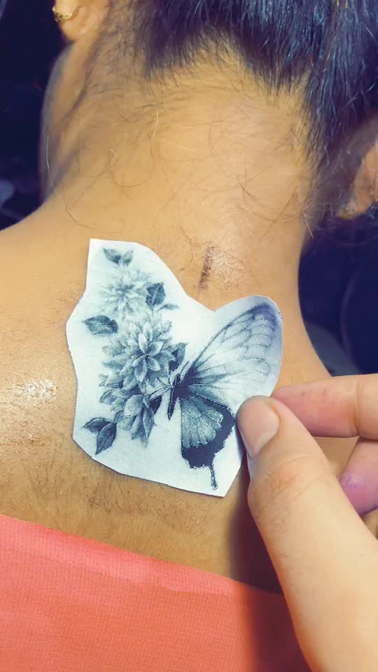 @ZBlack Tattoo Studio