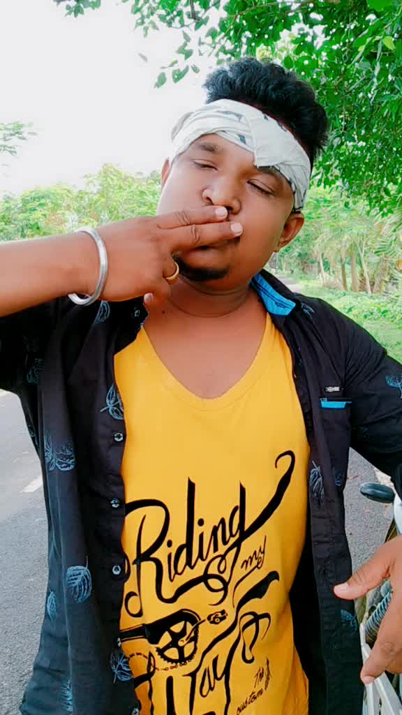 @Dillip Kumar Behera