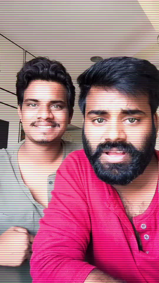 @F2  Brothers😁😜