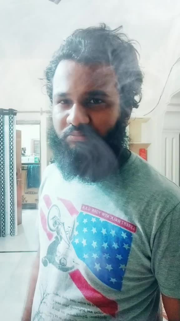 @Bujji Yadav