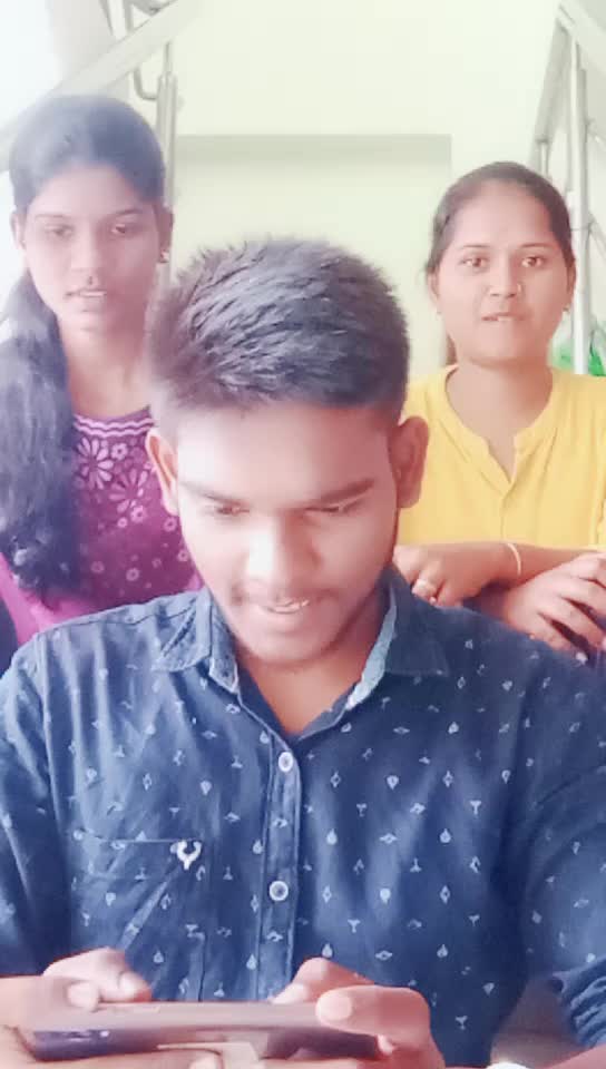 @Geramoni Maheshwari