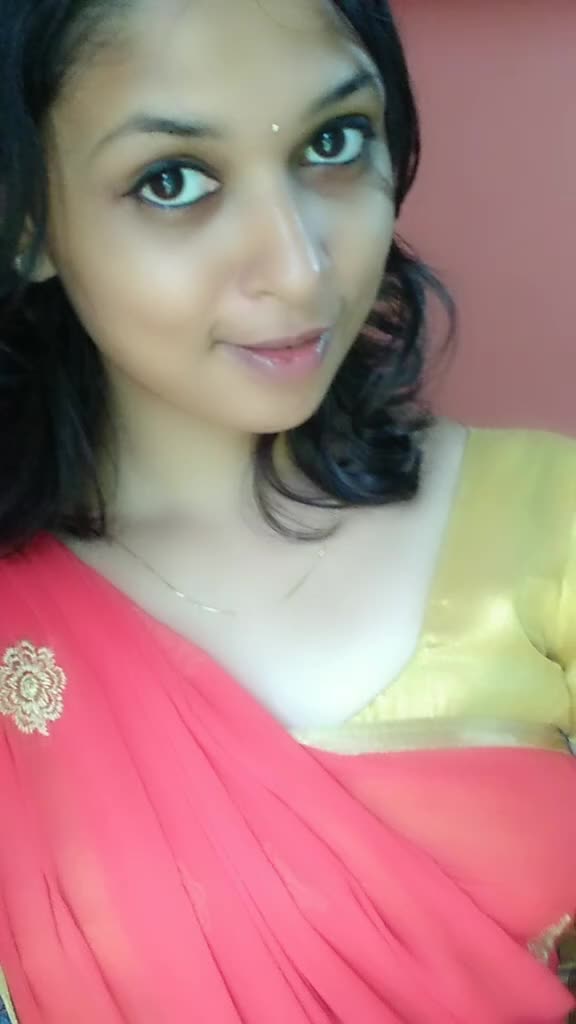 @❤️ Ponnu ❤️
