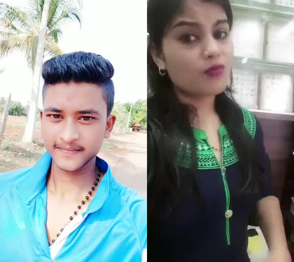 @Viday B m