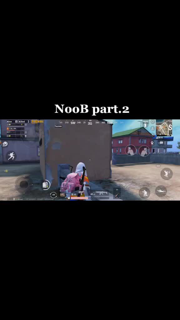 @💥PUBG NooB💥